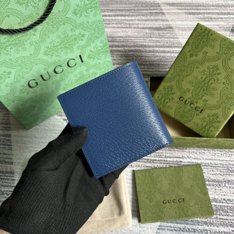 Gucci Wallets